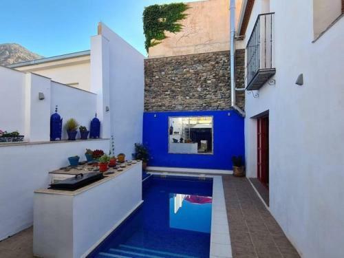 Casa Roja