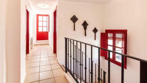 Casa Roja