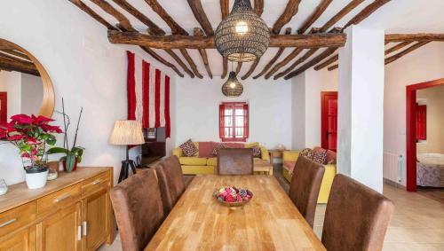 Casa Roja