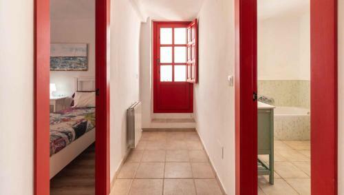 Casa Roja