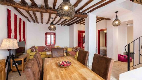 Casa Roja