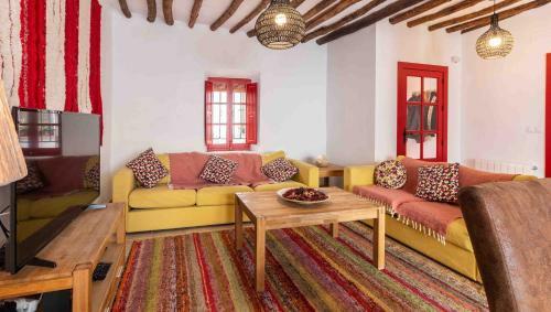 Casa Roja