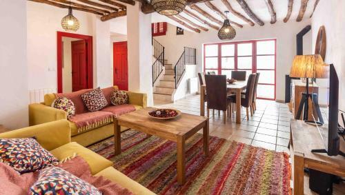 Casa Roja