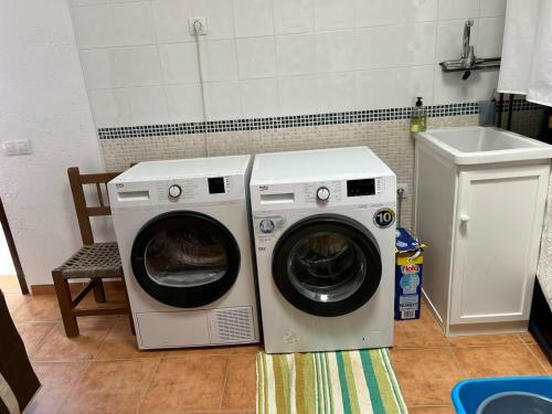 Apartamento El Rinc�n De Los Albaricoques