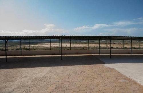 Apartamento El Rinc�n De Los Albaricoques