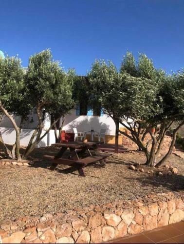 Apartamento El Rinc�n De Los Albaricoques