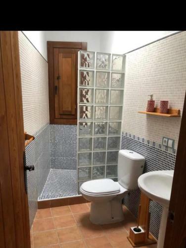 Apartamento El Rinc�n De Los Albaricoques