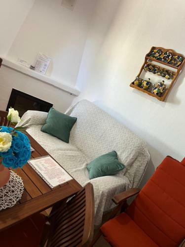 Apartamento El Rinc�n De Los Albaricoques