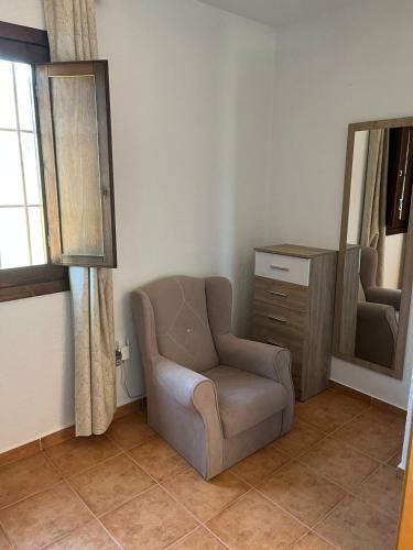 Apartamento El Rinc�n De Los Albaricoques