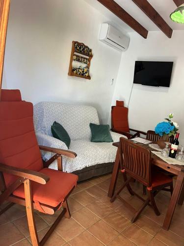 Apartamento El Rinc�n De Los Albaricoques