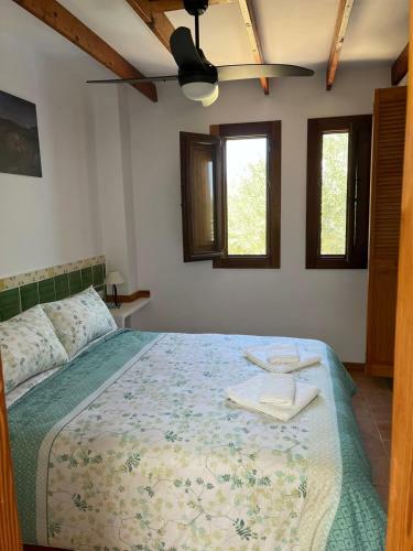 Apartamento El Rinc�n De Los Albaricoques