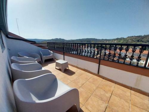 Apartamento La Parada Del Camino