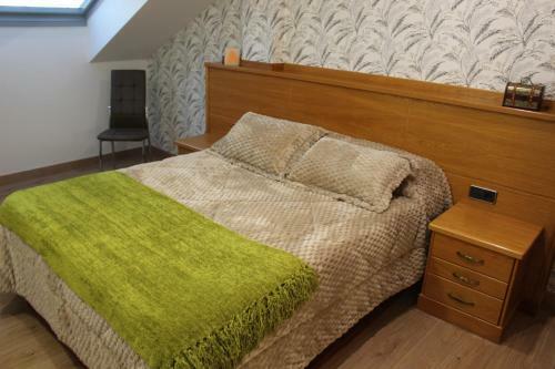 Apartamento La Parada Del Camino