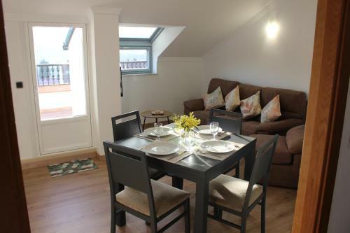 Apartamento La Parada Del Camino