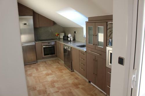 Apartamento La Parada Del Camino