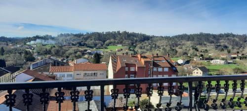 Apartamento La Parada Del Camino
