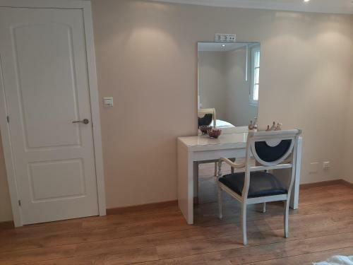 Apartamento Gran Piso En Negreira