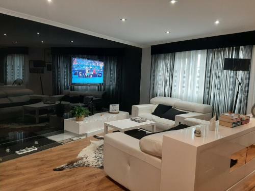 Apartamento Gran Piso En Negreira