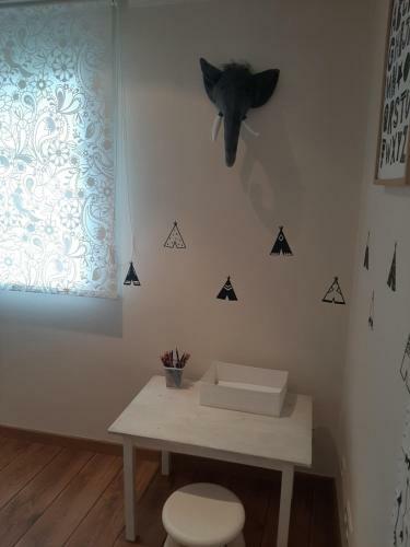 Apartamento Gran Piso En Negreira