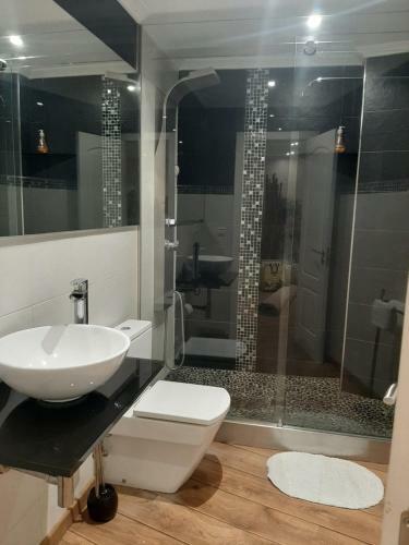 Apartamento Gran Piso En Negreira