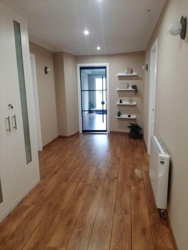 Apartamento Gran Piso En Negreira