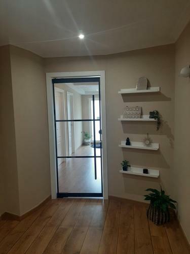 Apartamento Gran Piso En Negreira