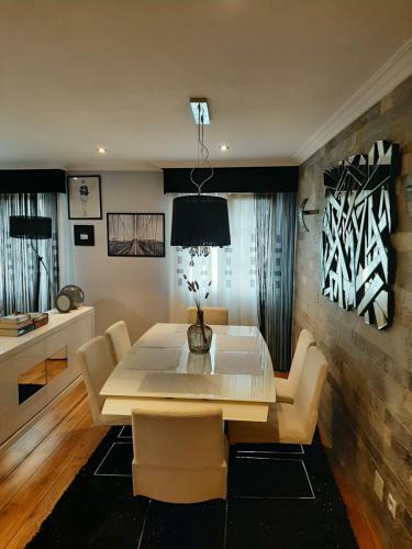 Apartamento Gran Piso En Negreira
