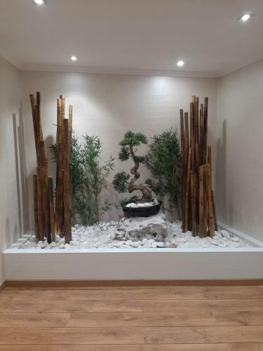 Apartamento Gran Piso En Negreira