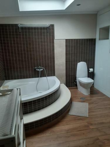 Apartamento Gran Piso En Negreira