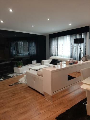 Apartamento Gran Piso En Negreira