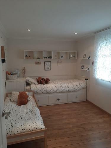 Apartamento Gran Piso En Negreira