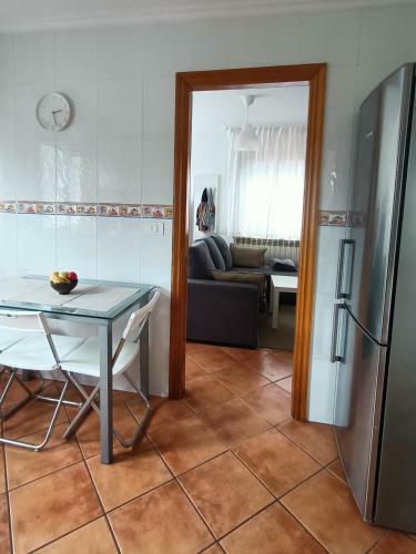 Casa Playa America Nigr�n