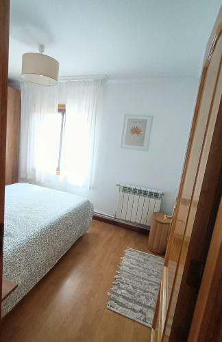 Casa Playa America Nigr�n