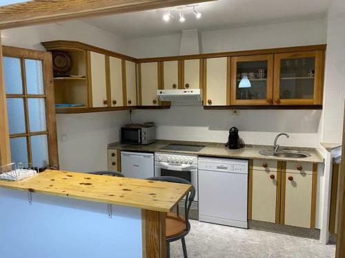 Apartamento Vila De Neda