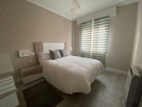 Apartamento Vila De Neda