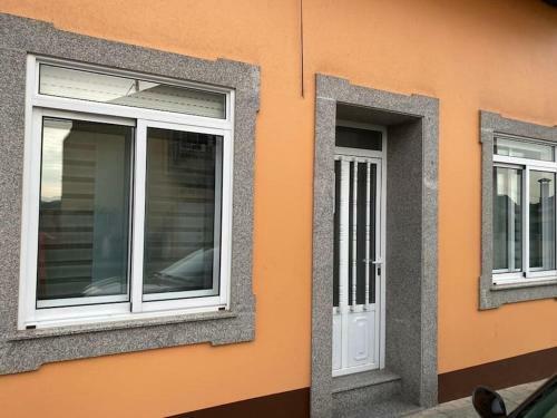 Apartamento Vila De Neda