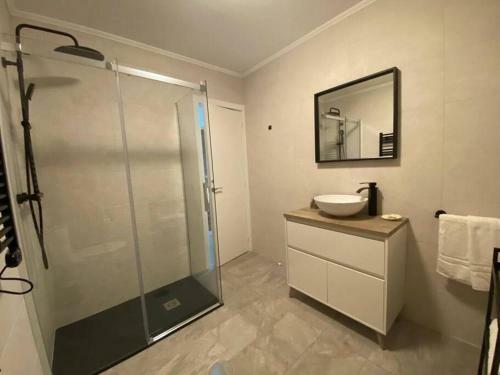 Apartamento Vila De Neda