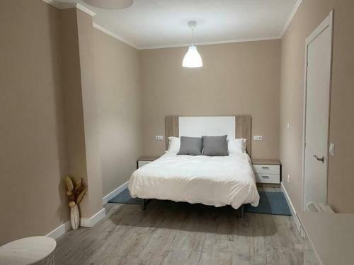 Apartamento Vila De Neda