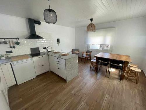 Apartamento Alojamiento Rovi