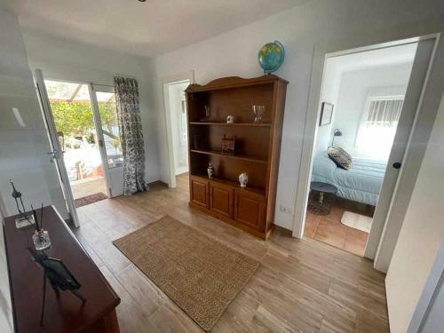 Apartamento Alojamiento Rovi