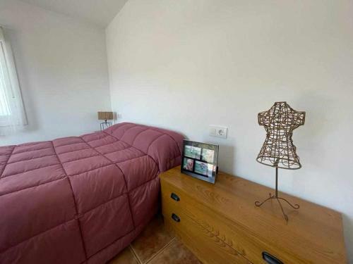 Apartamento Alojamiento Rovi