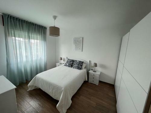 Apartamento Bouzavella Panx�n