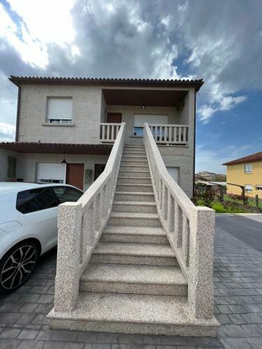 Apartamento Bouzavella Panx�n