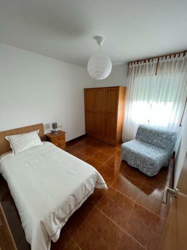 Apartamento Bouzavella Panx�n