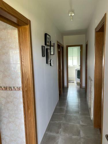 Apartamento Bouzavella Panx�n