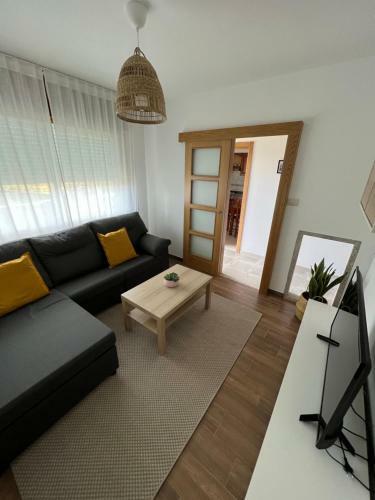 Apartamento Bouzavella Panx�n