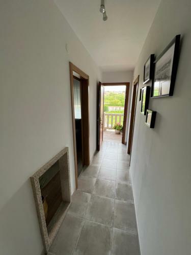 Apartamento Bouzavella Panx�n