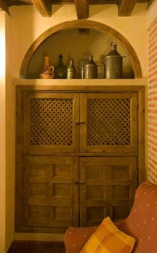 El Molino
