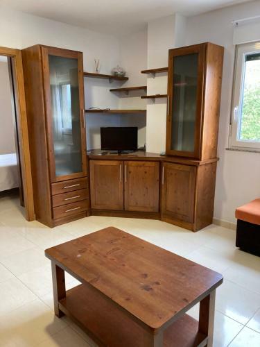 Apartamentos Playa De Nemi�a