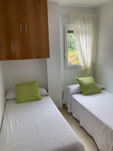 Apartamentos Playa De Nemi�a